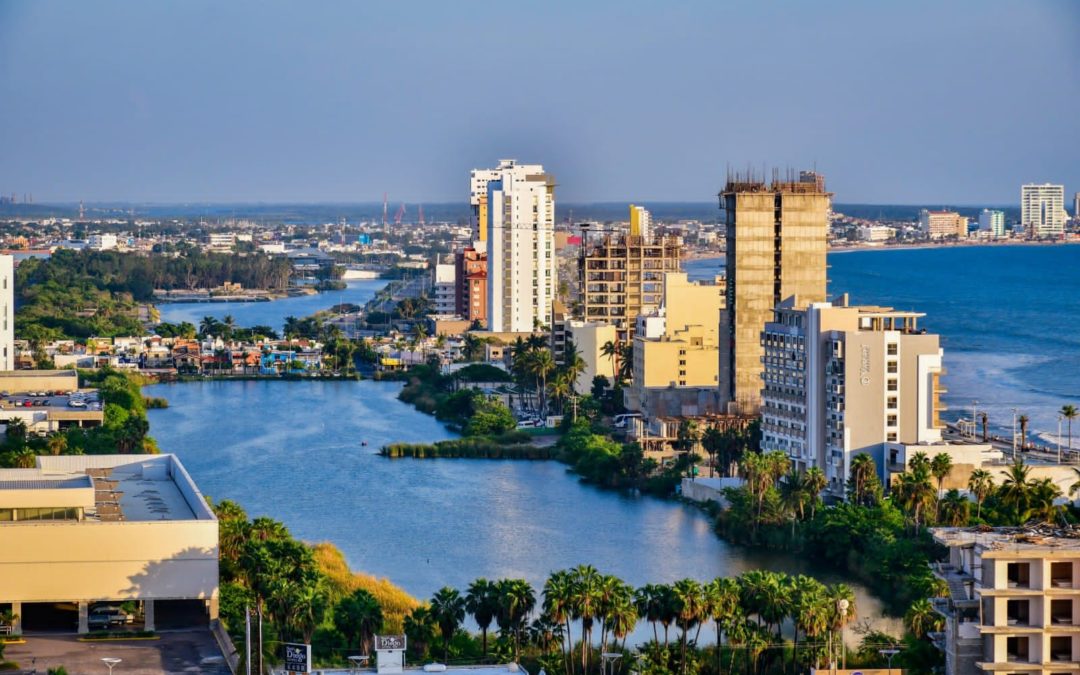 Mazatlán continúa con el boom turístico e inmobiliario | Mazatlan es mi  Tierra