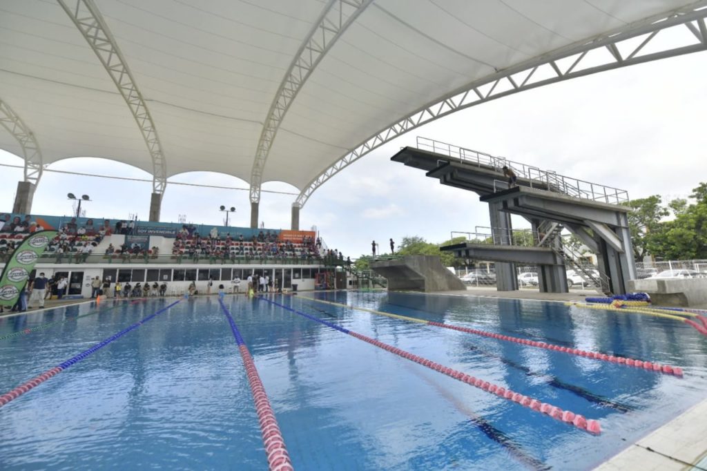 Fotos: Cortesía/IMDEM