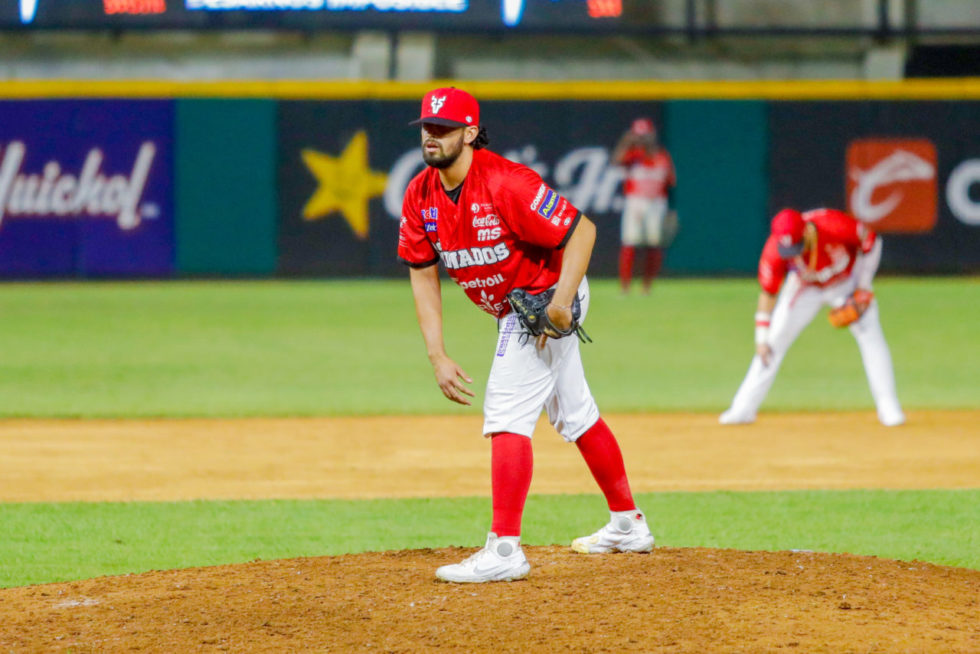 Venados de Mazatlán anuncia cambio definitivo por Julio Hernández Venados de Mazatlán anuncia cambio definitivo por Julio Hernández