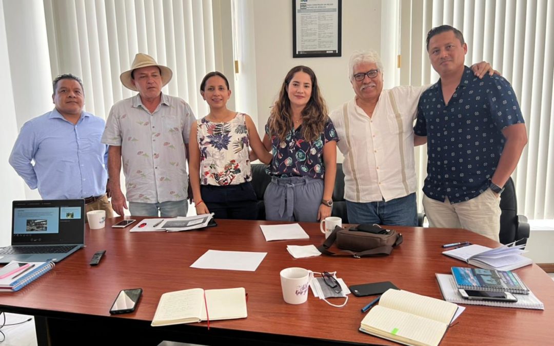 Buscan impulsar nuevos productos turísticos de Sinaloa Mazatlan es mi