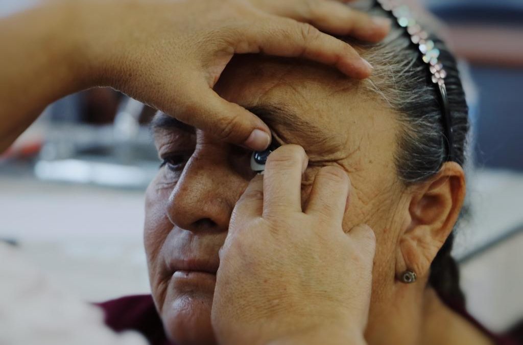 Anuncian Sistema DIF y Gobierno Municipal de Mazatlán, Campaña Gratuita de Prótesis Oculares